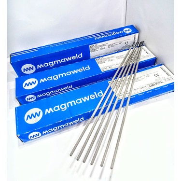 MAGMAWELD ELEKTROT RUTİL 2.5 LUK